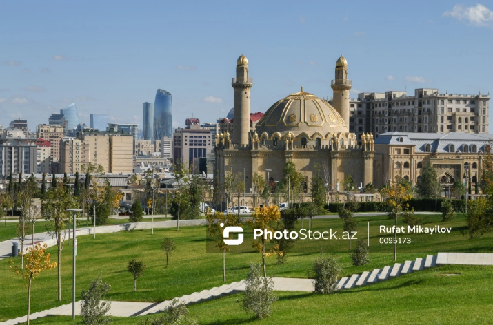 "Sovetski"də bu yeniliklər olacaq - Parklar, süni göllər...