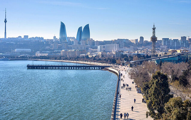 Sabah 17 dərəcə isti olacaq