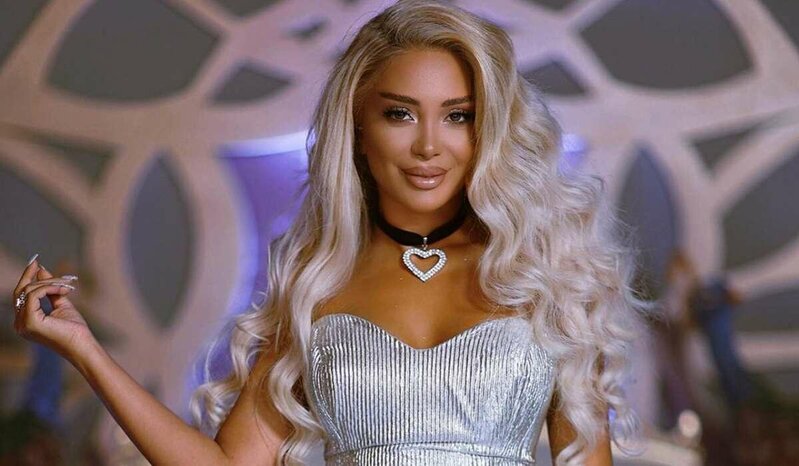 Övladını itirən azərbaycanlı aparıcı 2-ci dəfə HAMİLƏDİR? - VİDEO