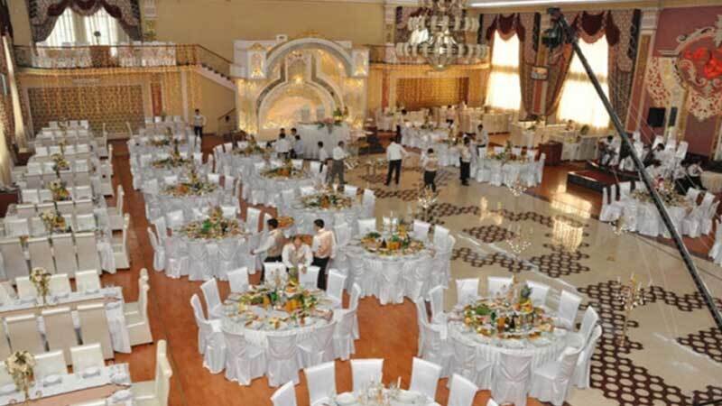 Toya getdi, oğurluq etdi - "Ağ Saray"da hadisə