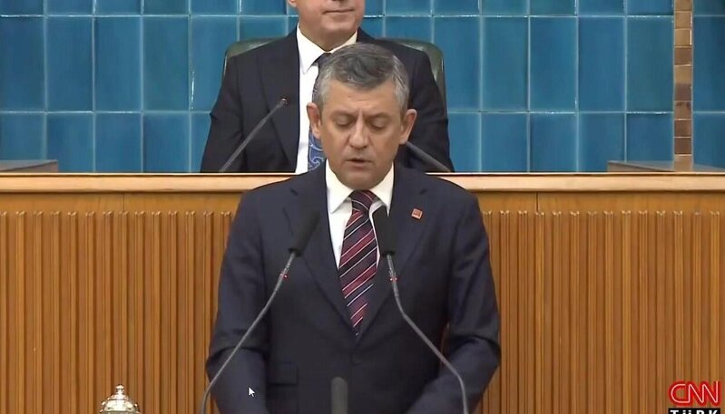 Ərdoğanla bağlı çıxışı maraqla qarşılandı - VİDEO