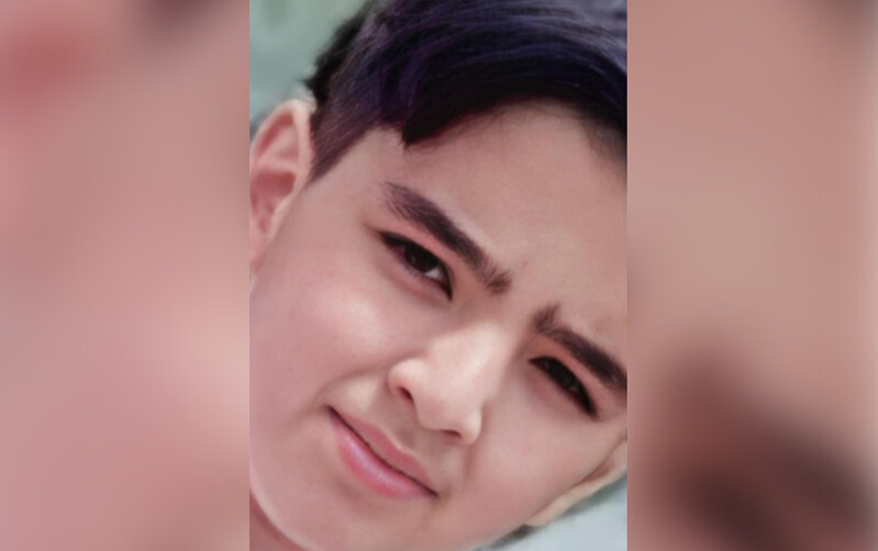 Sərxan palataya köçürüldü