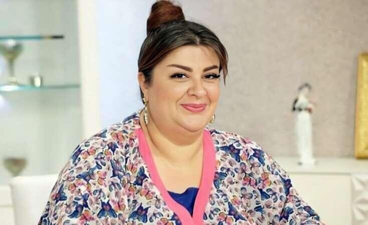 "Anamla indiyə qədər öpüşüb-qucaqlaşmamışıq, ən yaralı yerimdir"