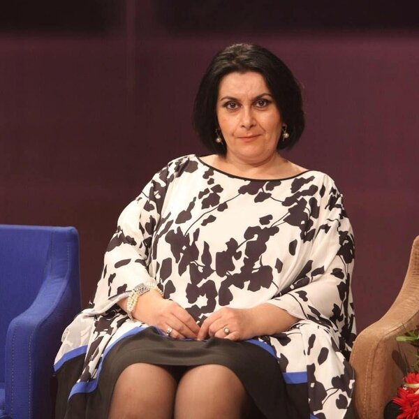 "Müğənni olduğum üçün UTANIRAM"