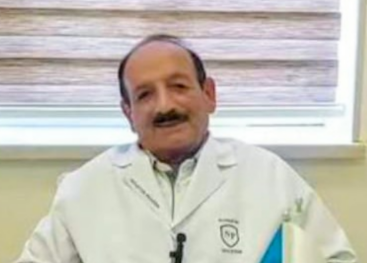 Maşın kanala aşdı - Keçmiş baş həkim öldü (FOTO)