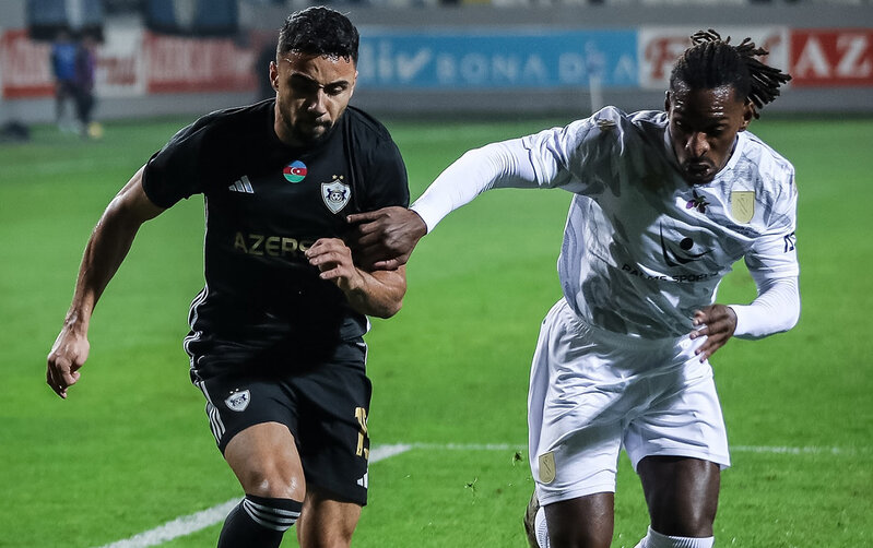 "Qarabağ" Antalyada ilk oyununa çıxacaq