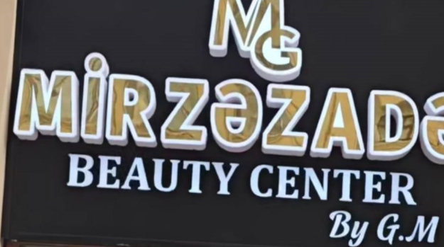 "Mirzəzadə" Beauty Center-də müştəriləri aldadırlar-Video