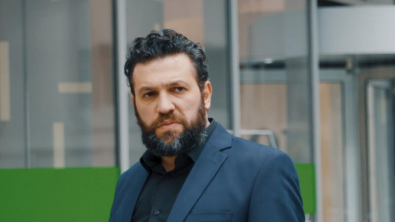 "Marketdən oğurluq edəcəkdim, uşaqlar ac idi"