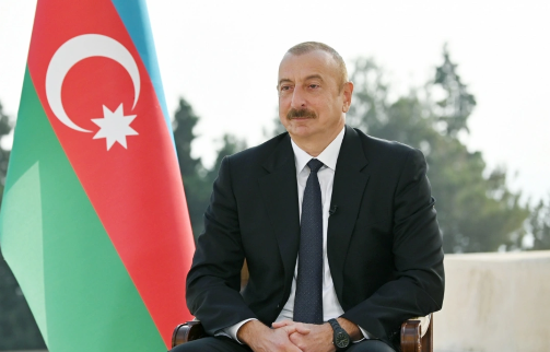 Prezident İlham Əliyev Uqanda və Somali ilə bağlı qanunları təsdiqlədi