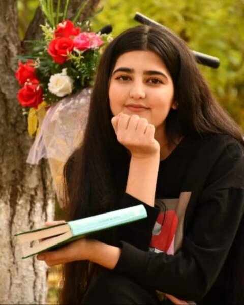 3-cü kurs tələbəsi vəfat etdi - Fotolar