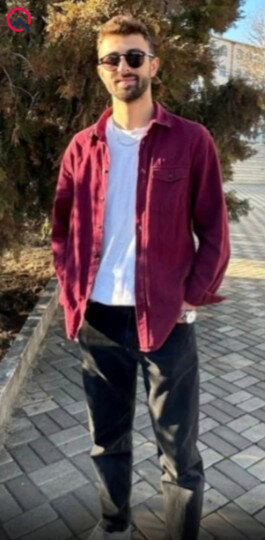 Faciəvi şəkildə ölən türk tələbələrin - Fotosu