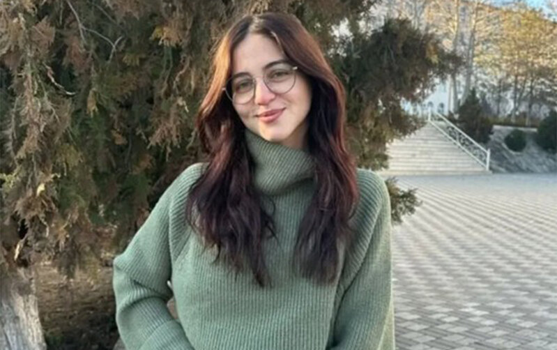 Dəm qazından ölən türkiyəli tələbə sahibkarın qızı imiş