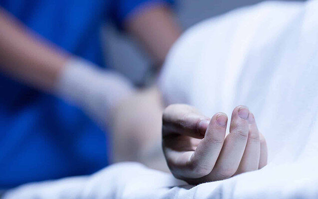 Daha bir nəfər dəm qazının qurbanı oldu