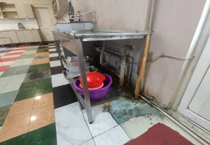 "Dağlılar Balıq" restoranının fəaliyyəti məhdudlaşdırıldı - SƏBƏB