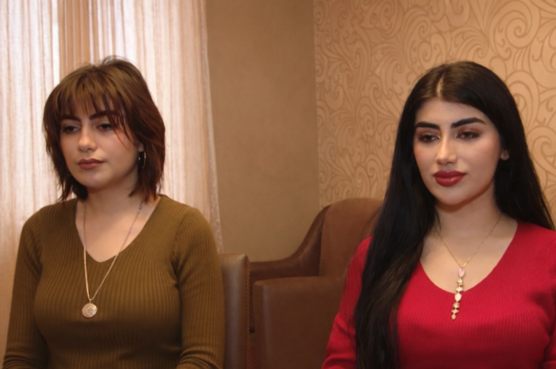 Cənubi azərbaycanlı tələbələr bir həftədir ailələrindən xəbər ala bilmirlər