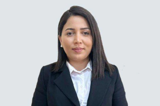 Aygül Səfərli yüksək vəzifəyə TƏYİN OLUNDU