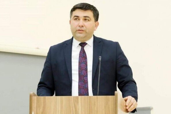 "20 Yanvar hadisələrinə ilk hüquqi qiymətin verilməsi Ümummilli lider Heydər Əliyevin siyasi iradəsinin nəticəsi olmuşdur" - DEPUTAT