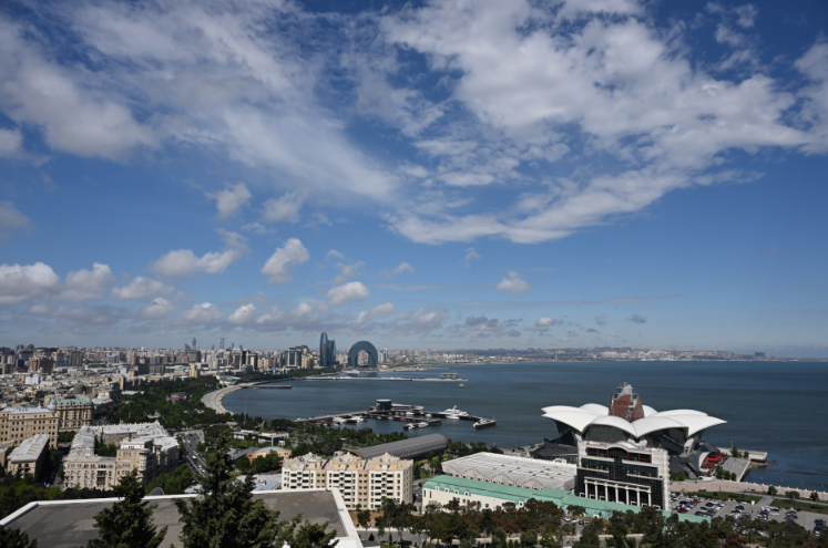 Əhaliyə vacib HAVA XƏBƏRDARLIĞI - Bu gecə və ya sabah...