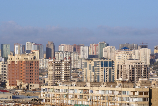 Bakıda əmlak qiymətlərində YENİ REKORDLAR: Bir kvadratmetr üçün 17 550 manat təklif olunur