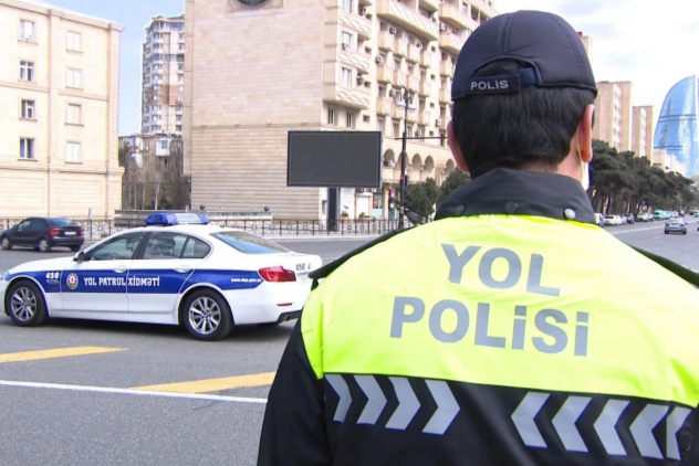 Sabah bu yollar BAĞLI OLACAQ