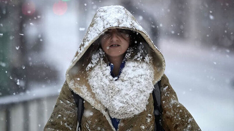 Qar yağacaq, çovğun olacaq - Xəbərdarlıq