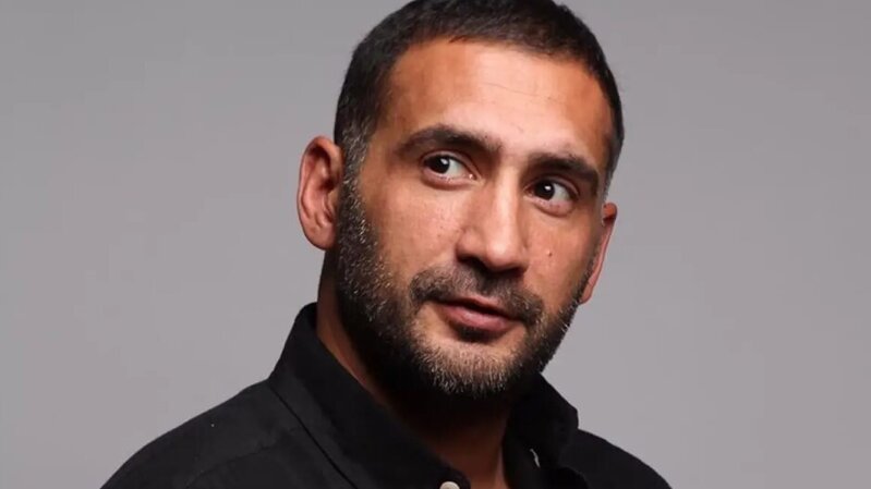 Keçmiş futbolçunun narkotik testi müsbət çıxdı