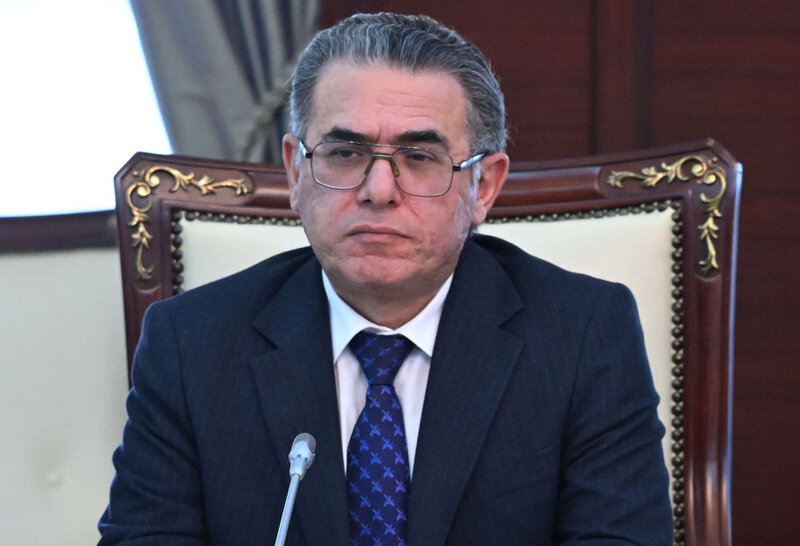 "Yayılan dezinformasiyalar insanların mediaya olan inamını ciddi şəkildə sarsıdır" - Natiq Məmmədli