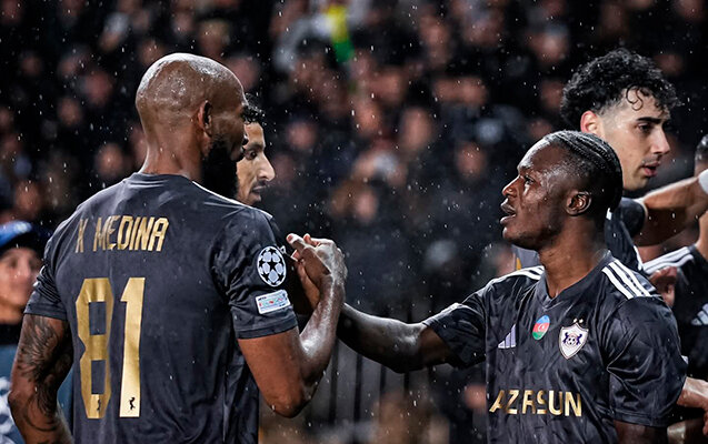 "Qarabağ"ın iki əsas oyunçusu üçün təhlükə