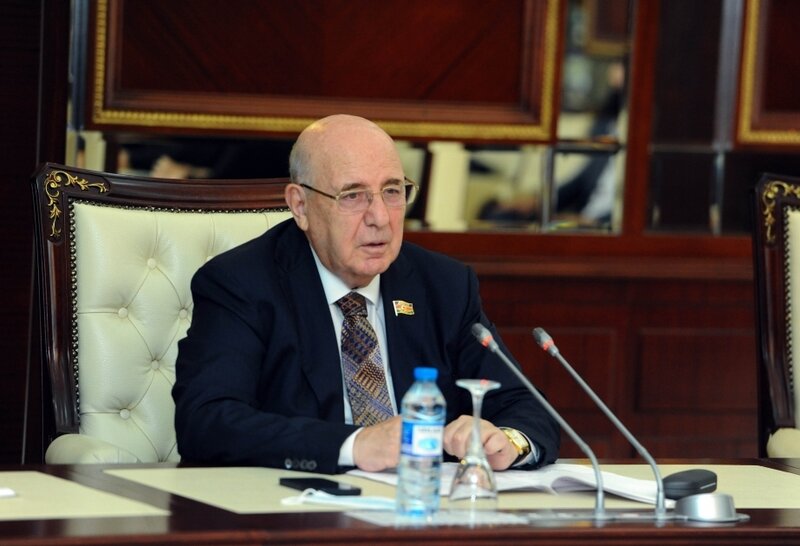 "Səhiyyə ilə bağlı dövlət proqramları icbari tibbi sığorta ilə qarşılanmalıdır" - Komitə sədri