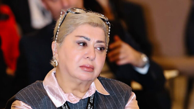 Kəmalə Ağazadə xəstəxanaya niyə yerləşdirilib?