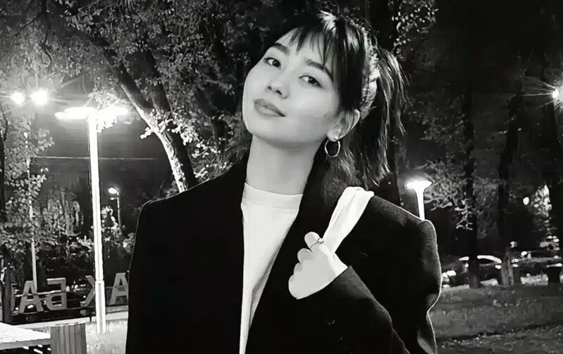 Qazaxıstanda 21 yaşlı Nurayın qətlinə görə vəzifəli şəxslər işdən çıxarıldı