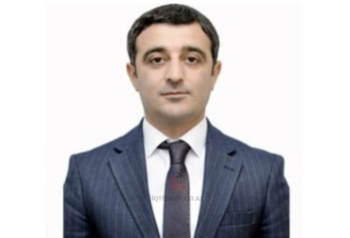 Taleh Qaraşov müavinini VƏZİFƏSİNDƏN AZAD ETDİ