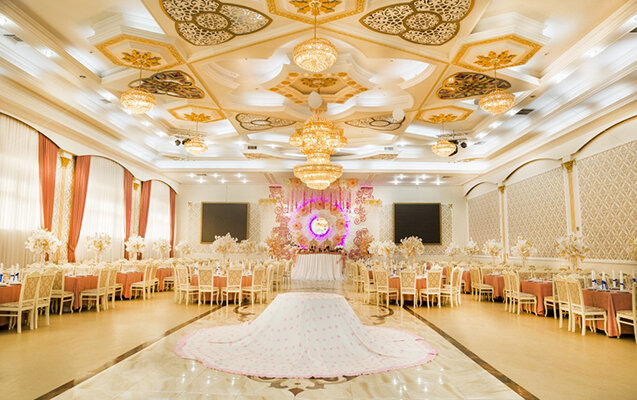 Bakıda toyda qadın qəfil öldü