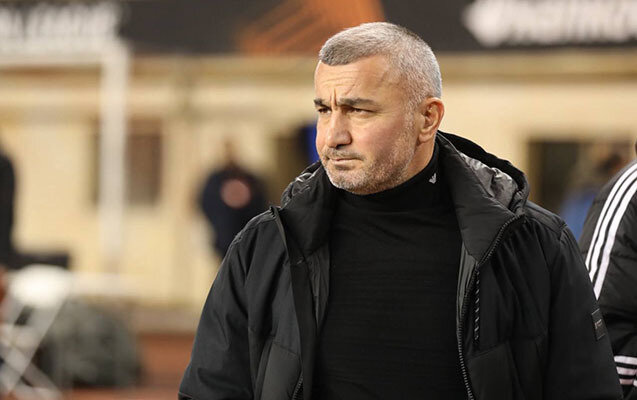 Qurban Qurbanov 17 il əvvəl belə uduzmuşdu