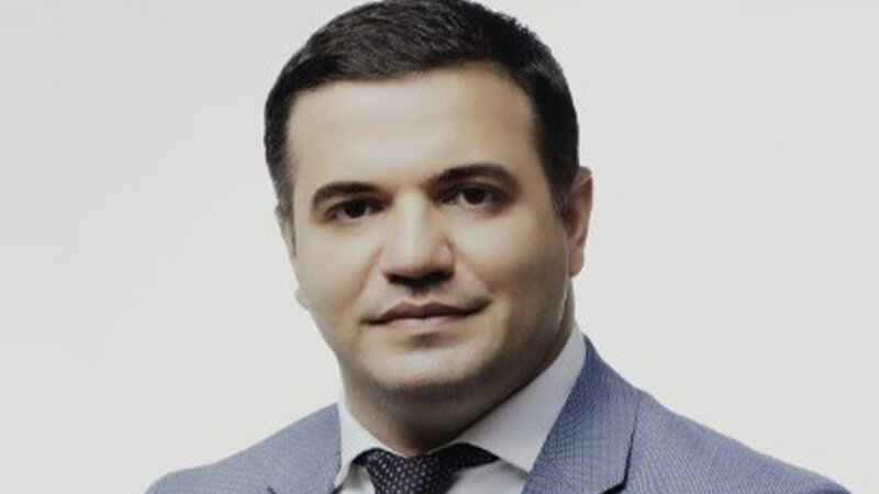 Keçmiş vəkil həbs edildi