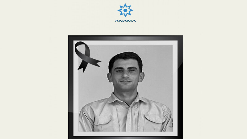 ANAMA-nın əməkdaşı Kambocadakı təlim zamanı öldü