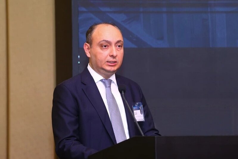 "Son beş ildə ölkəmiz "Onlayn Azərbaycan" layihəsi sayəsində əhəmiyyətli rəqəmsal transformasiyaya nail olub" - Saməddin Əsədov