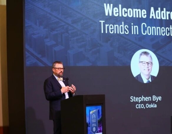 "Süni intellekt (AI) şəbəkələr üzərindəki təzyiqi artıracaq" - Stiven Bay