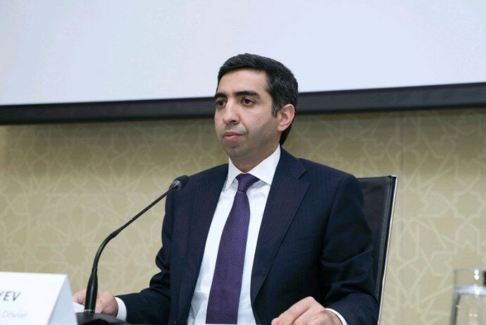 Keçən il Azərbaycan əhalisinin 54 %-i icbari tibbi sığorta xidmətlərindən yararlanıb