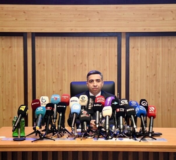 "Hər il 1500-dən çox məhbusa icbari tibbi sığorta hesabına xidmətlər göstəriləcək" - Zaur Əliyev