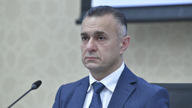 Nazir bu Mərkəzin direktorunu işdən çıxardı - Yeni təyinat