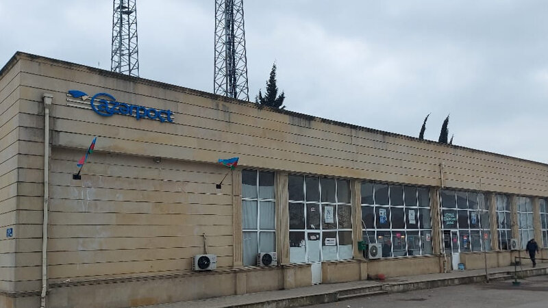 Masallıda pul dəyişmə oyunu: Şöbə müdirinin otağından 880 manat necə oğurlanıb?