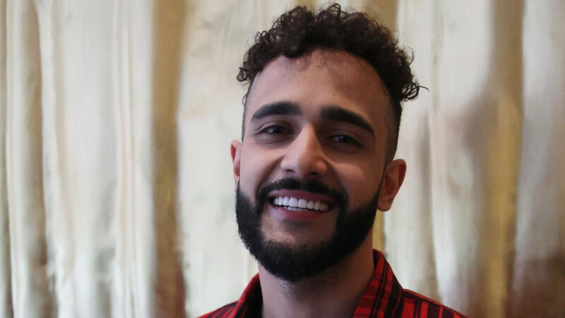 Rusiya azərbaycanlı blogeri axtarışa verdi