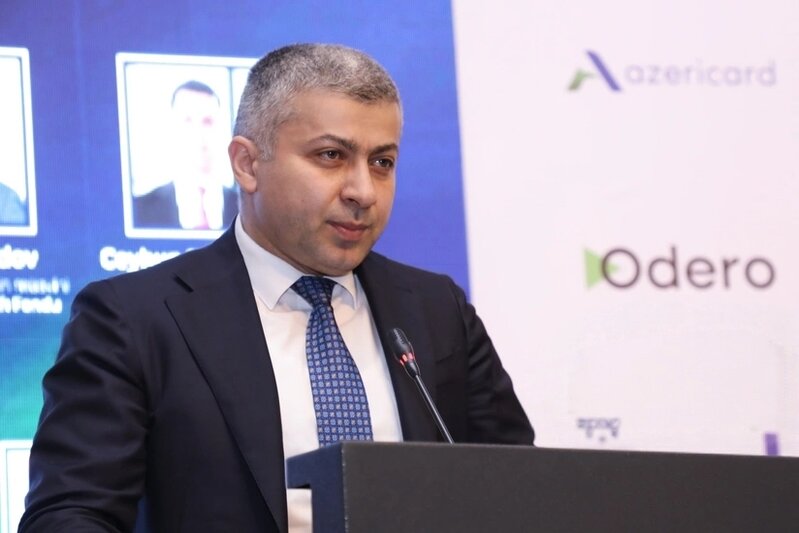 "Mikromaliyyə modelinin əsas hədəflərindən biri bank olmayan kredit təşkilatlarının real sektorun inkişafında rolunun artırılmasıdır" - Fuad