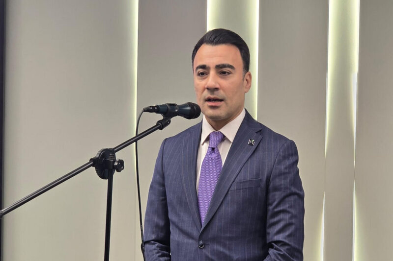 Mikromaliyyə təşkilatları üçün borc bazarında minimal tələb 500 min manata endirilir