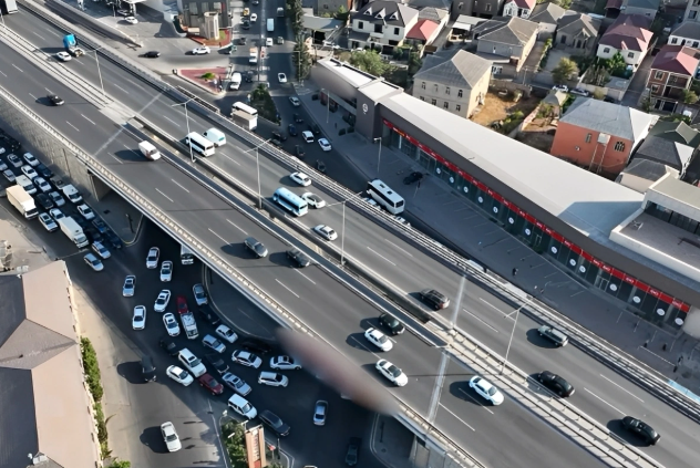 Masazırda yaşayanların DİQQƏTİNƏ! Bu yolda...