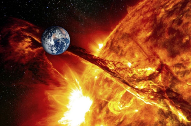 Əhalinin DİQQƏTİNƏ - Saat 16:00-da qasırğa...