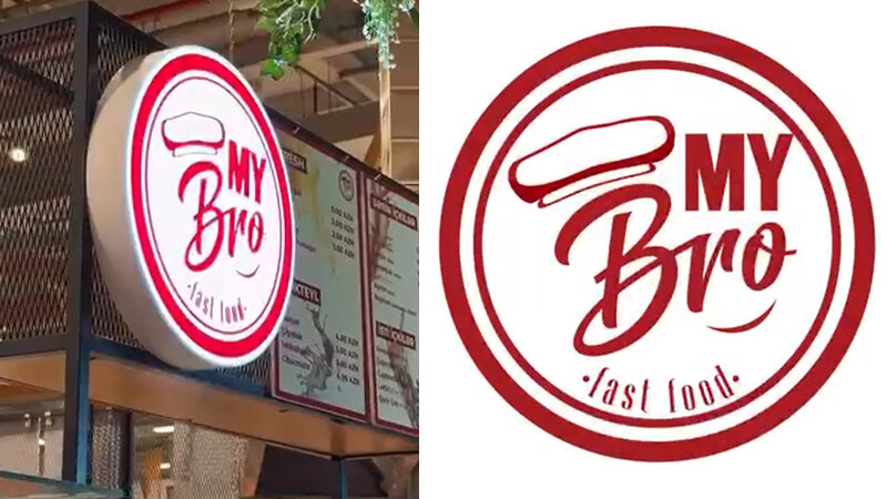 Mühafizəçini aldatdı, açarı aldı - Dönərçi "MY Bro"nu soydu