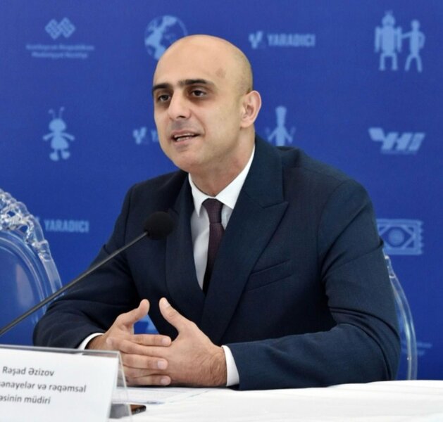 ""Azərbaycanfilm" kinostudiyası qalmalı, amma mahiyyəti dəyişməlidir" - Rəşad Əzizov