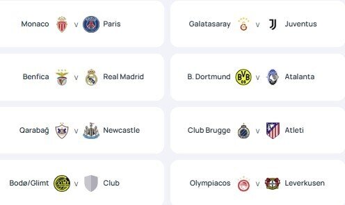 "Qalatasaray" "Yuventus"a rəqib oldu